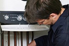 boiler repair Peters Green