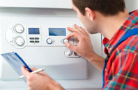 free Peters Green gas safe engineer quotes