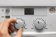 free Peters Green boiler maintenance quotes